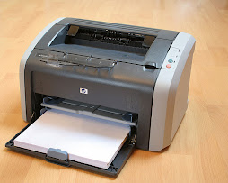 Impresora Laser