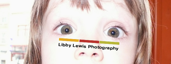Libby Lewis