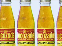 lucozade old