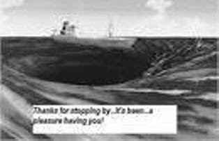 Kisah Segitiga Bermuda