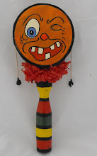 Double side noise maker