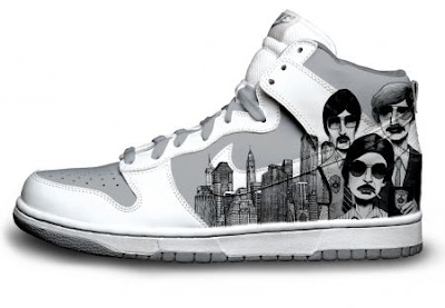 Custom Design Nike Shoes on Shoes  Concept Design For The Nike Shoes Are Very Very Creative Teens