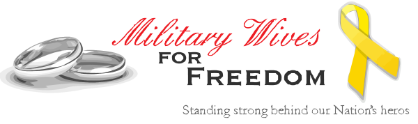 Military Wives 4 Freedom