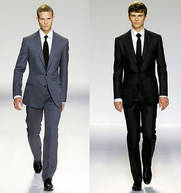 terno para ir em casamento