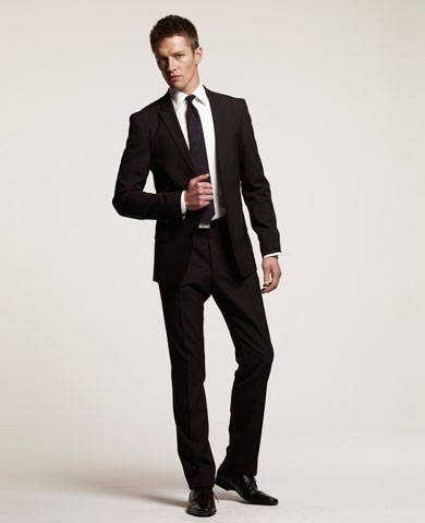 terno para ir em casamento