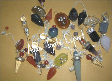 all type mix pendents