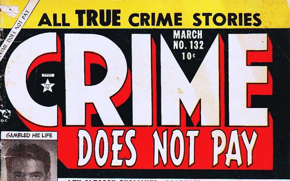 Crime does not pay essay spm