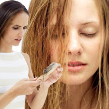 Women Hair Loss
