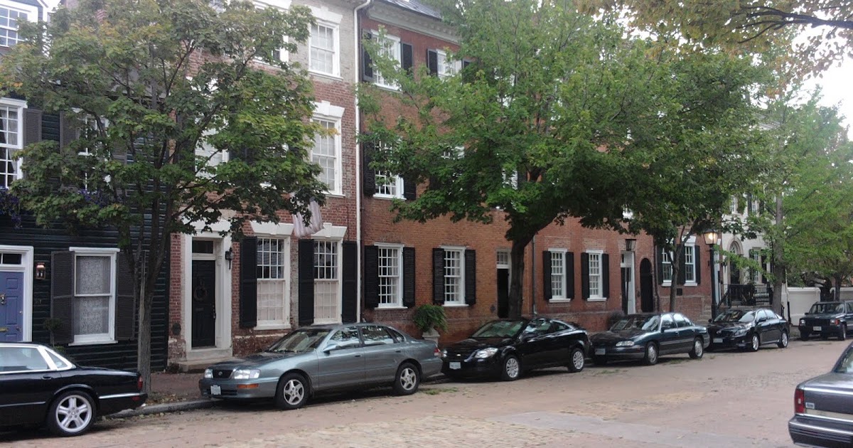 Just Getting Started: Welcome to my town!