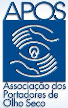 APOS, Associação dos Portadores de Olho Seco