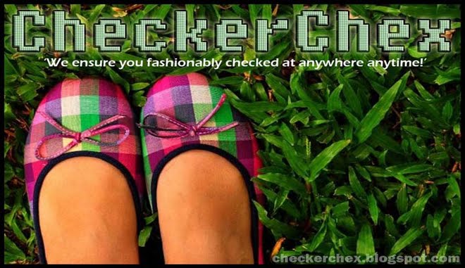 CheckerChexSales