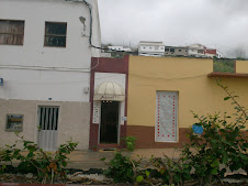 Nuestra tienda en El Hierro (Canarias)