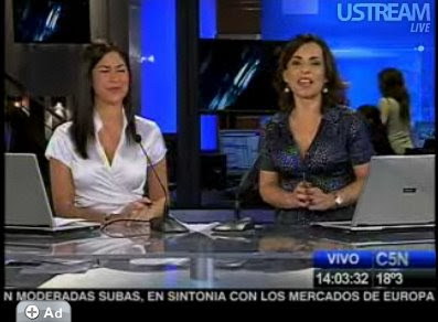 Periodistas que se fueron del monopolio Periodistas que se fueron del monopolio
