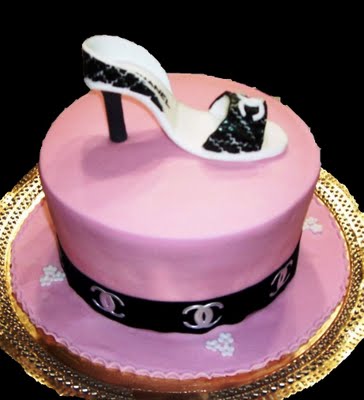 Heels Cake Designs Heels Cake Designs