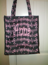 Anna's Music Bag