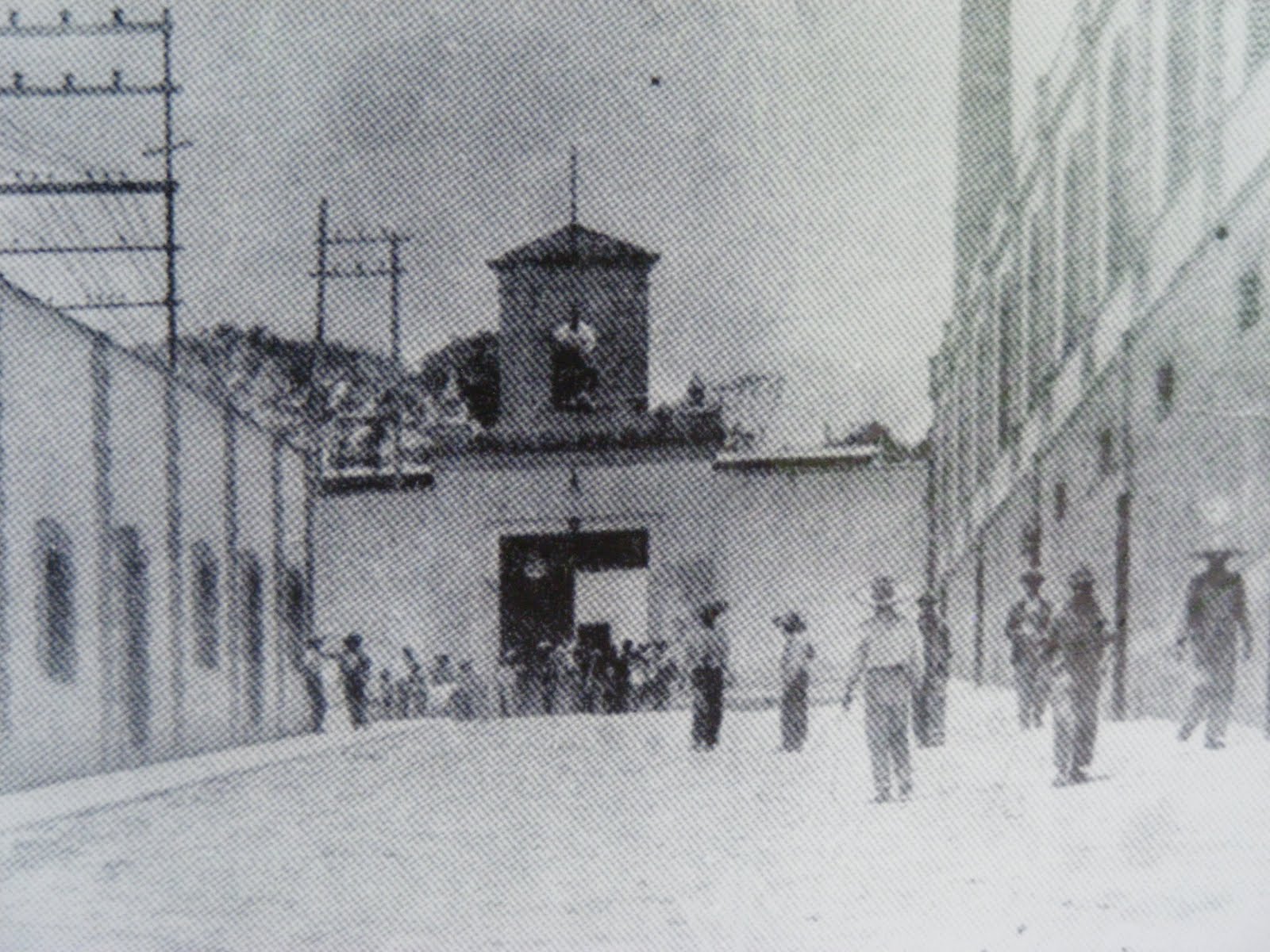 rumbos semanario En el pórtico de la presidencia municipal de Tepeji del Río se está presentado