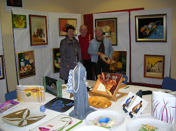 expo mairie de Pact