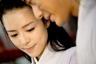 Flirting Scholar II Unveils Rom...