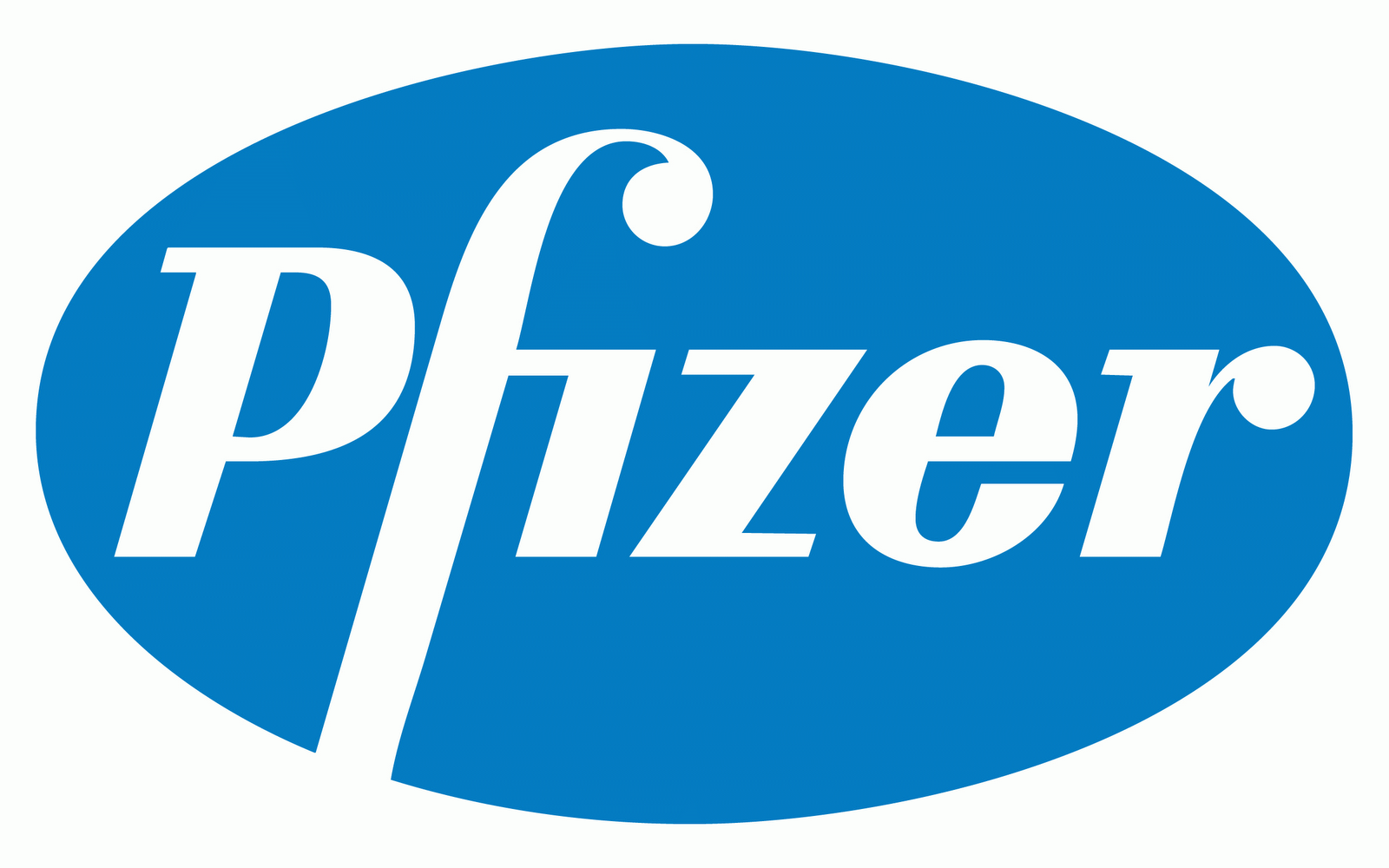 business by Pfizer Inc.