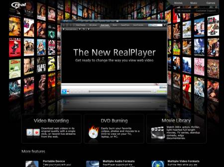  RealPlayer SP Plus Build 12.0.0.297  + ...