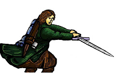 Nando (Rogue)