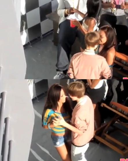 Justin Bieber ARGENTINA � justin bieber eenie meenie video. Justin Bieber ARGENTINA �
