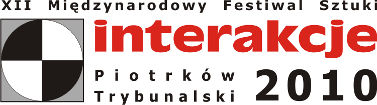 INTERAKCJE - Galeria OFF
