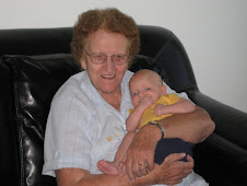 Great Grandma and Jack