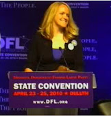 Speech at 2010 State Convention