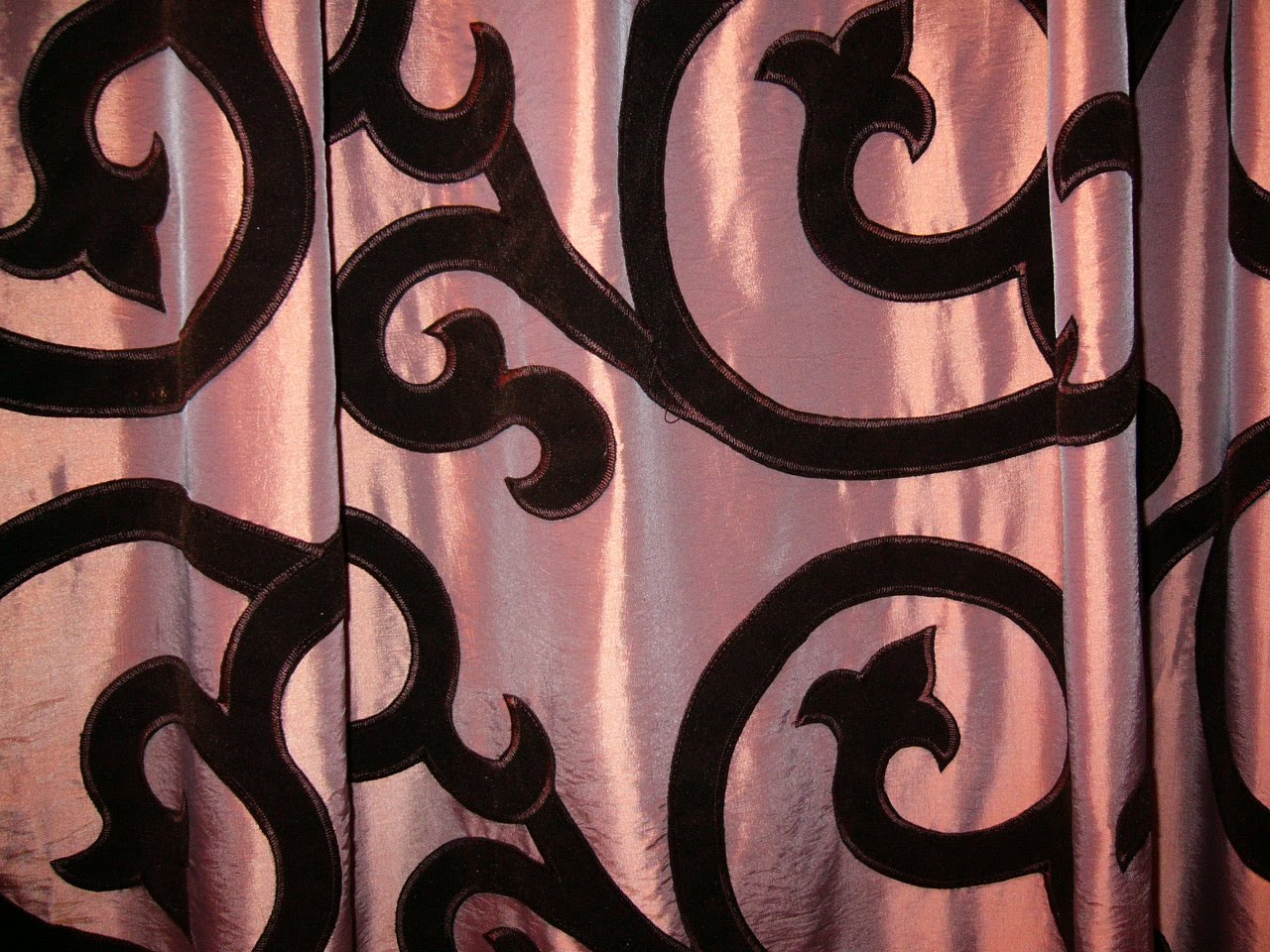 Designer Fabrics Can Be Fun! The Designer Insider