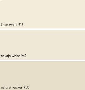neutral paint colors from