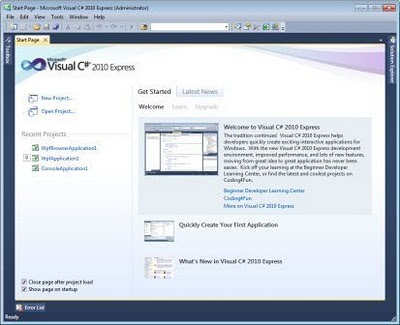 visual studio free visual studio free