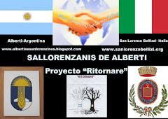 Blog de fratellanza Alberti-San Lorenzo Bellizzi