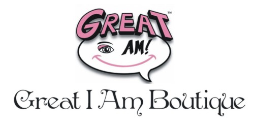 Great I Am Boutique