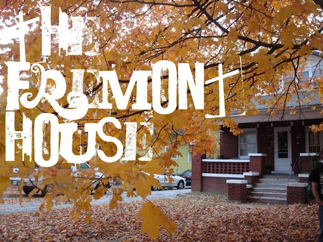 The Fremont House