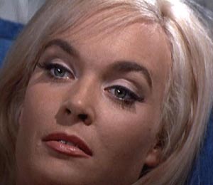 Shirley eaton images