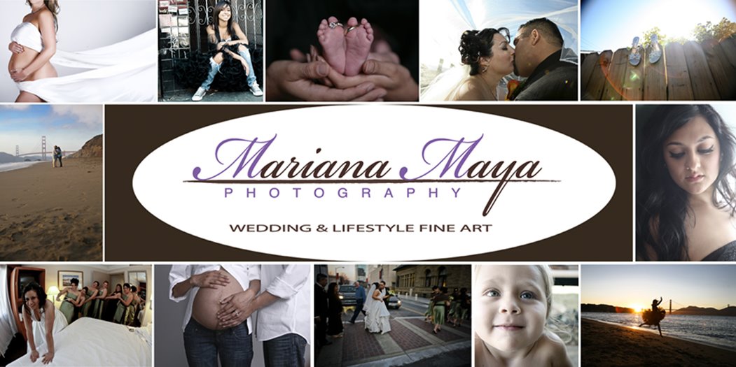 Mariana Maya Photography