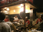 The best kebabs in Bombay
