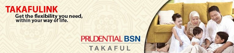 Prudential BSN Takaful