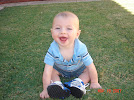 5 months old