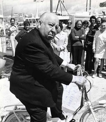 alfred hitchhock alfred hitchhock