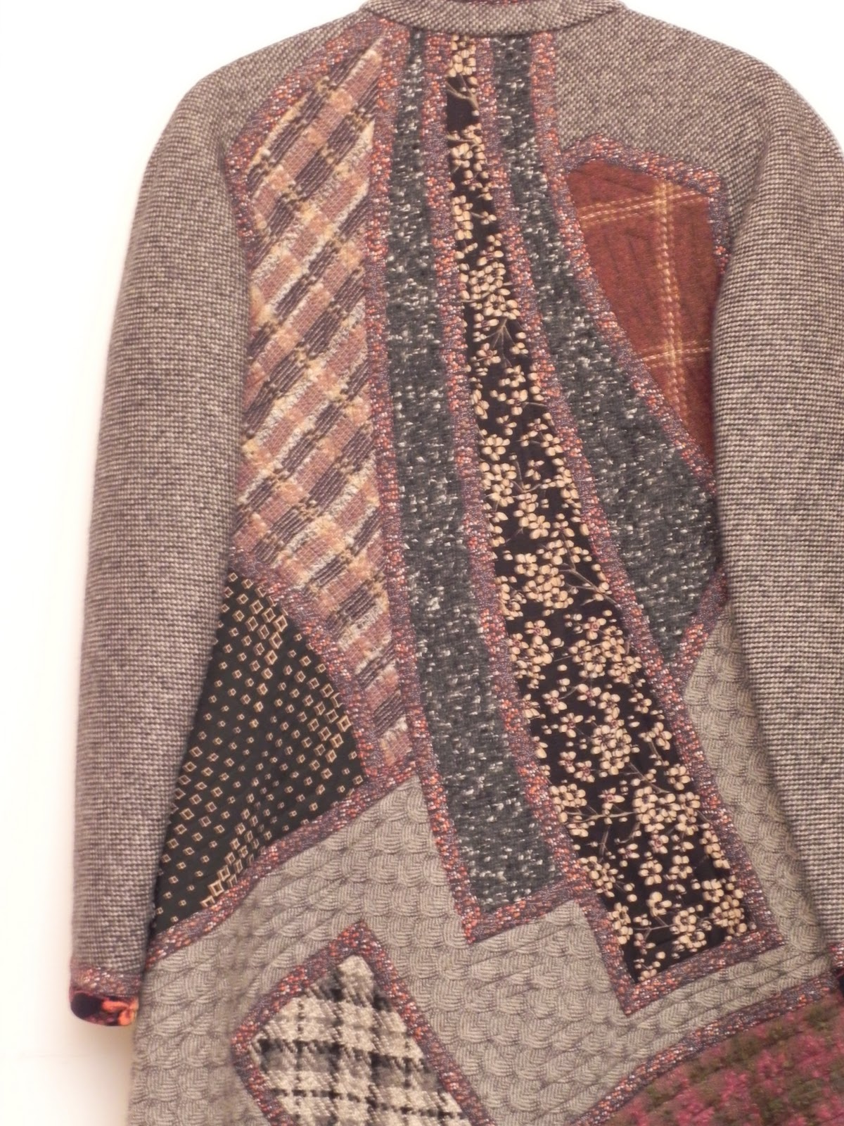 Cinderella Patch [Koos van den Akker's influence on the Street]