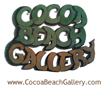 www.CocoaBeachGallery.com