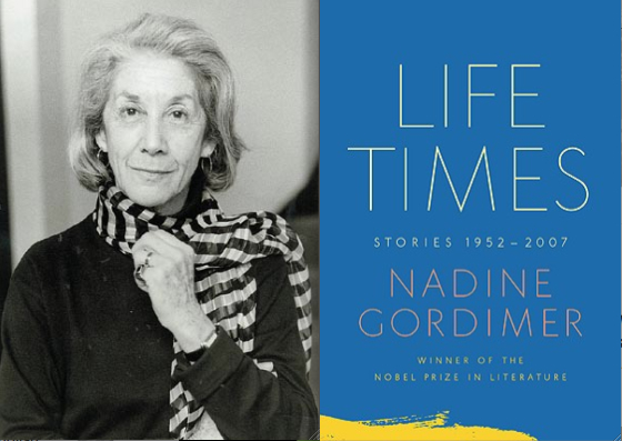 once upon a time nadine gordimer Jump and other stories my ap lit teacher in high school had us read one these stories ten years ago--once upon a time, nadine gordimer was. once upon a time nadine gordimer Jump and other stories my ap lit teacher in high school had us read one these stories ten years ago--once upon a time, nadine gordimer was.