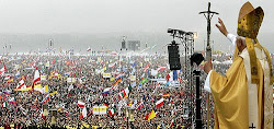 Site oficial das JMJ
