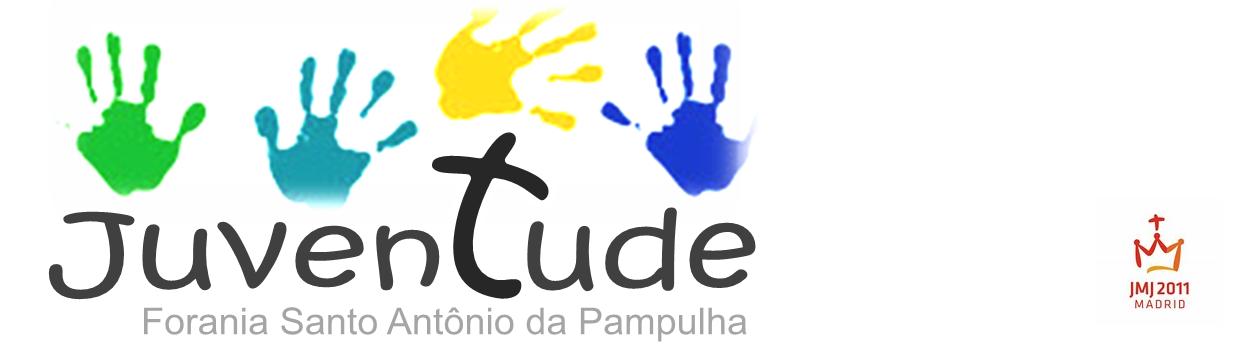 Juventude Santo Antônio da Pampulha
