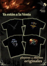 ¡¡¡Ya tenemos camisetas a la venta!!!!