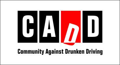 Community Against Drunken Driving