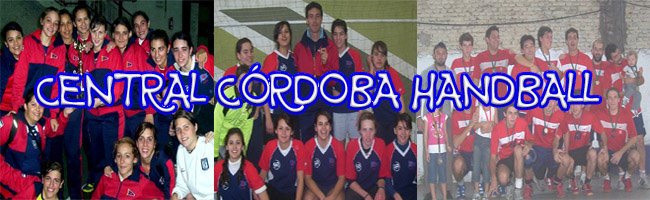 Central Córdoba Handball