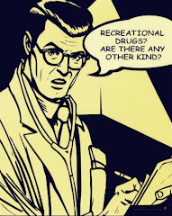 Recreational Drugs